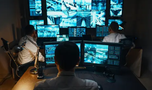 Control System 1