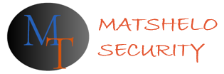 Matshelo Security